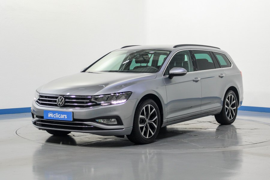 Volkswagen Passat Diésel Passat Variant 2.0TDI EVO Executive DGS7 110kW