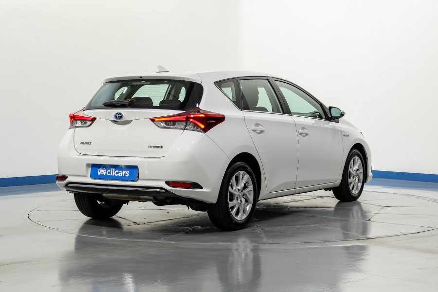 Toyota Auris Híbrido Auris hybrid 140H Active Business Plus 5