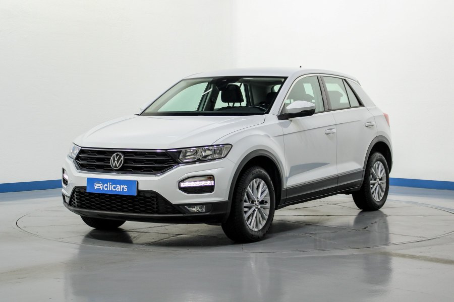 Volkswagen T-Roc Diésel T-Roc 2.0TDI Edition 85kW