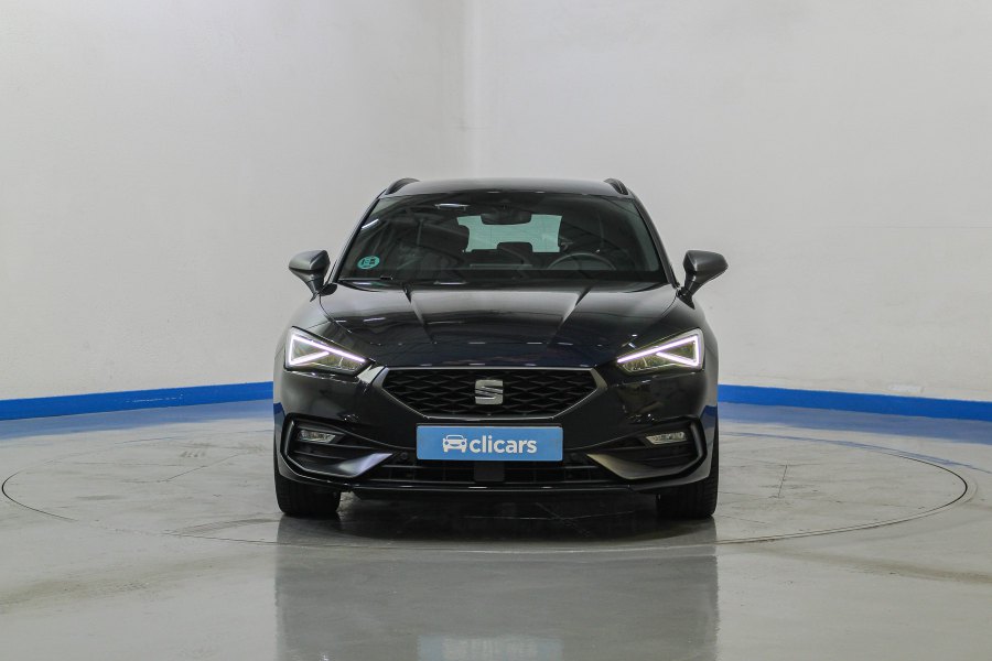 SEAT León Gasolina León ST 1.5 TSI S&S FR 150 2