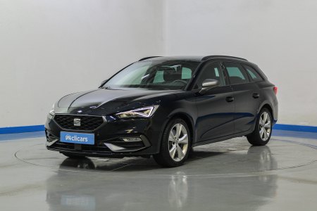 SEAT León ST 1.5 TSI S&S FR 150