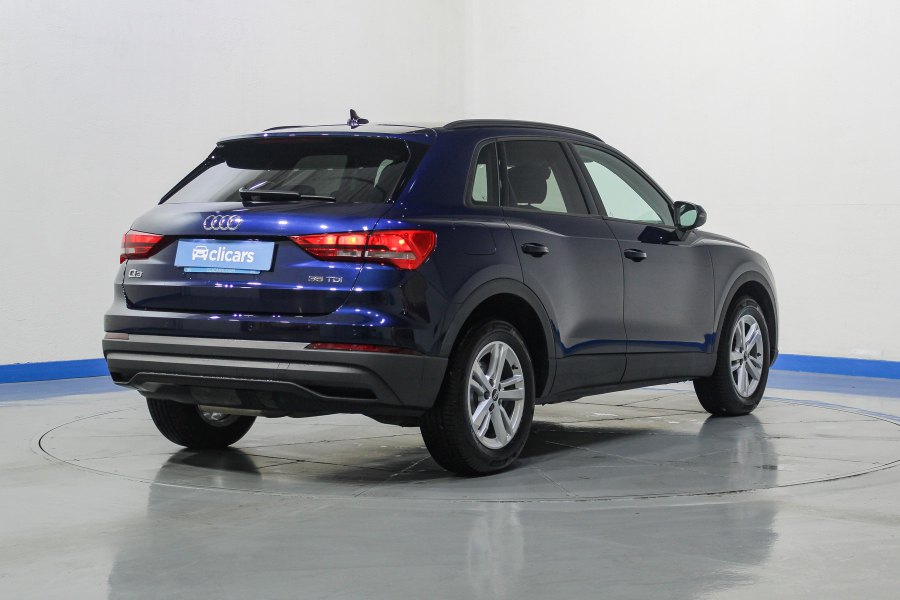 Audi Q3 Diésel Q3 35 TDI S tronic 110kW 5