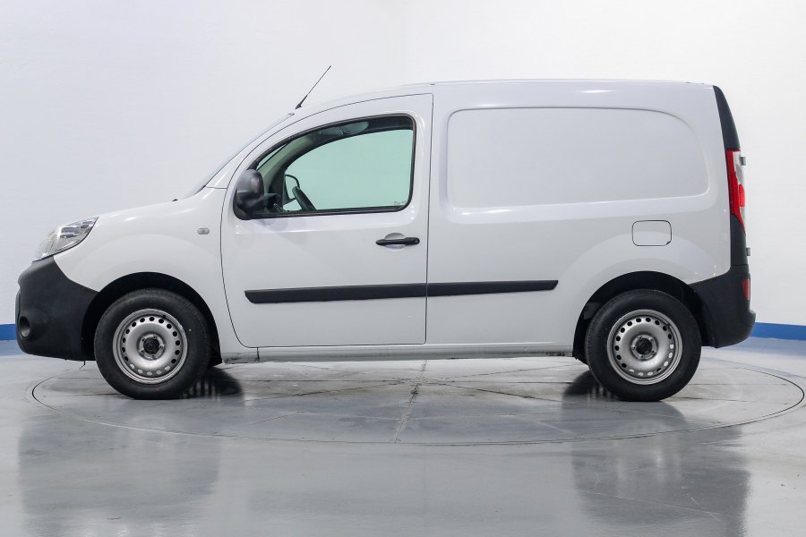 Renault Kangoo Diésel Kangoo Fg. 1.5Blue dCi Profesional 59kW 7