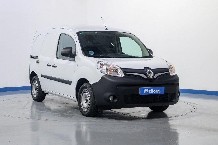 Renault Kangoo Diésel Kangoo Fg. 1.5Blue dCi Profesional 59kW 3