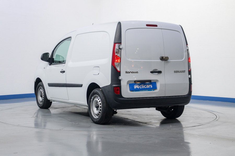 Renault Kangoo Diésel Kangoo Fg. 1.5Blue dCi Profesional 59kW 8