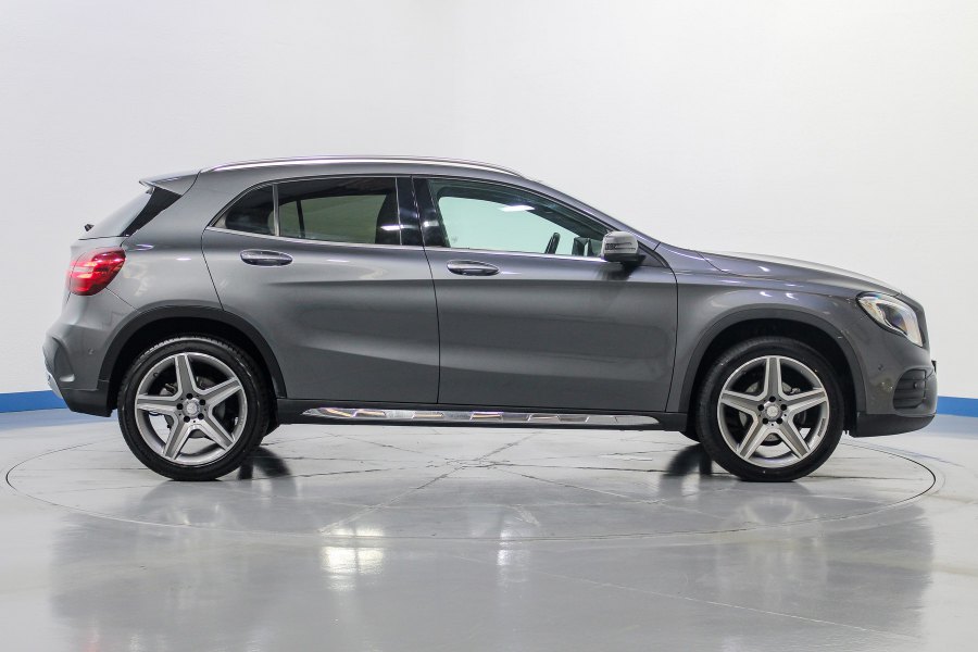 Mercedes Clase GLA Diésel GLA 200d AMG Line 6