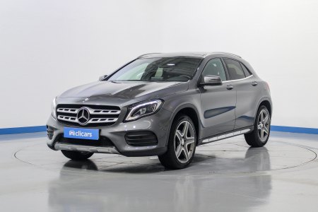 Mercedes Clase GLA GLA 200d AMG Line