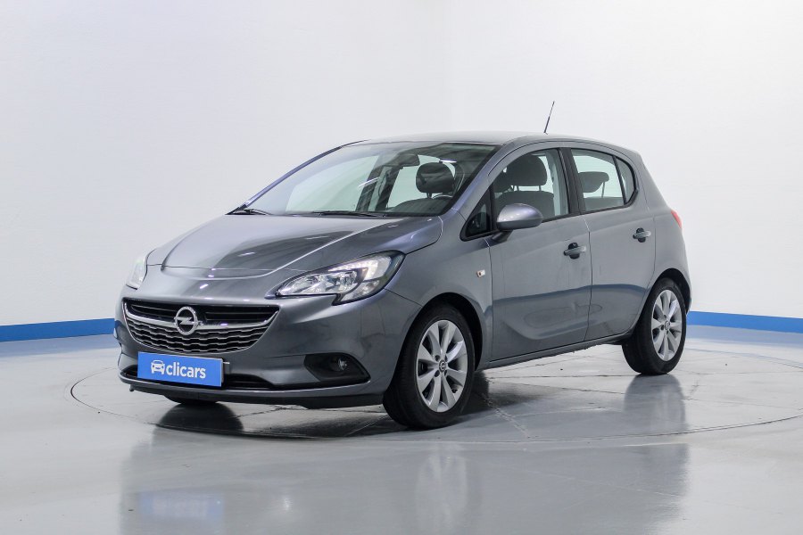 Opel Corsa Gasolina Corsa 1.4 Selective 90