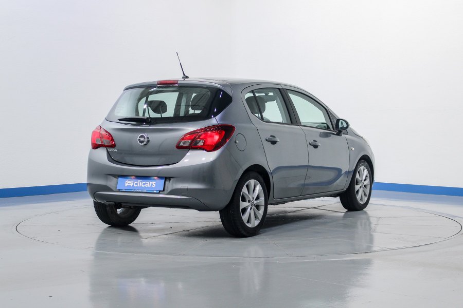 Opel Corsa Gasolina Corsa 1.4 Selective 90 5