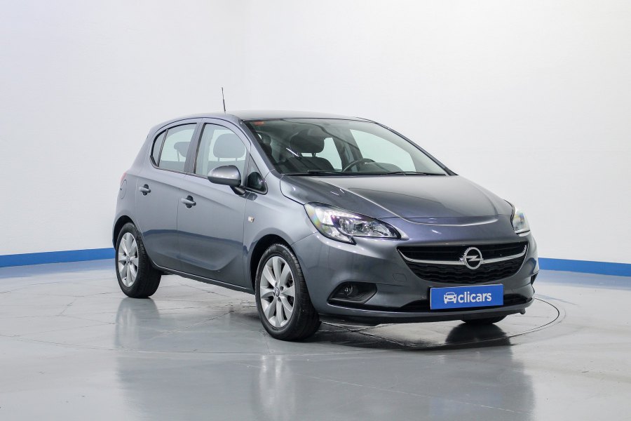 Opel Corsa Gasolina Corsa 1.4 Selective 90 3