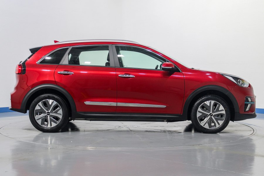 Kia Niro Eléctrico E-Niro Drive Long Range 6