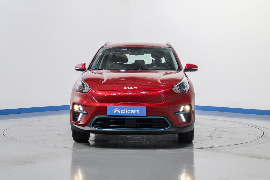 Kia Niro Eléctrico E-Niro Drive Long Range 2