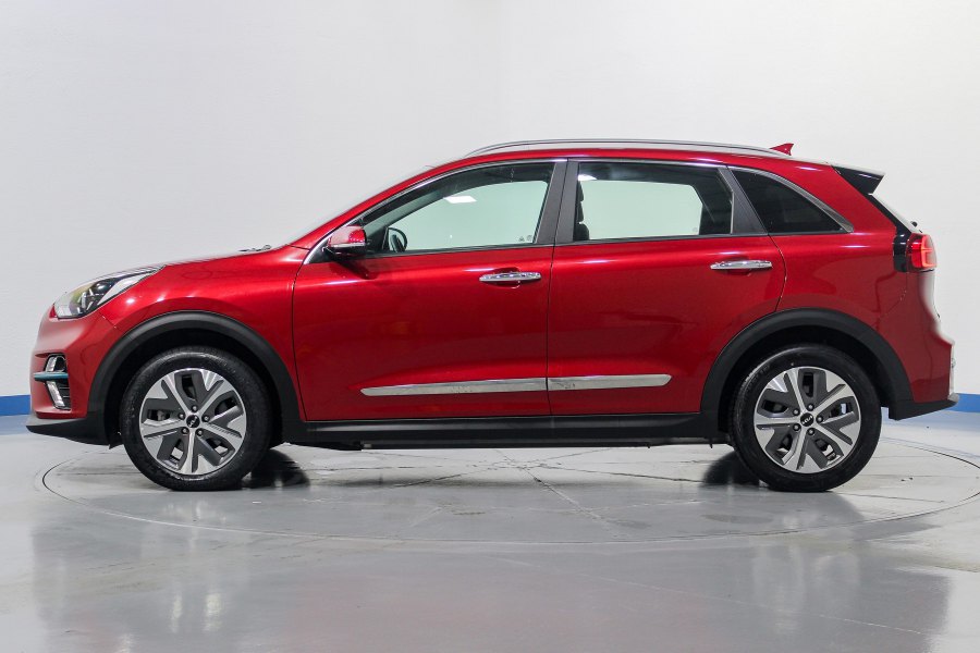 Kia Niro Eléctrico E-Niro Drive Long Range 7