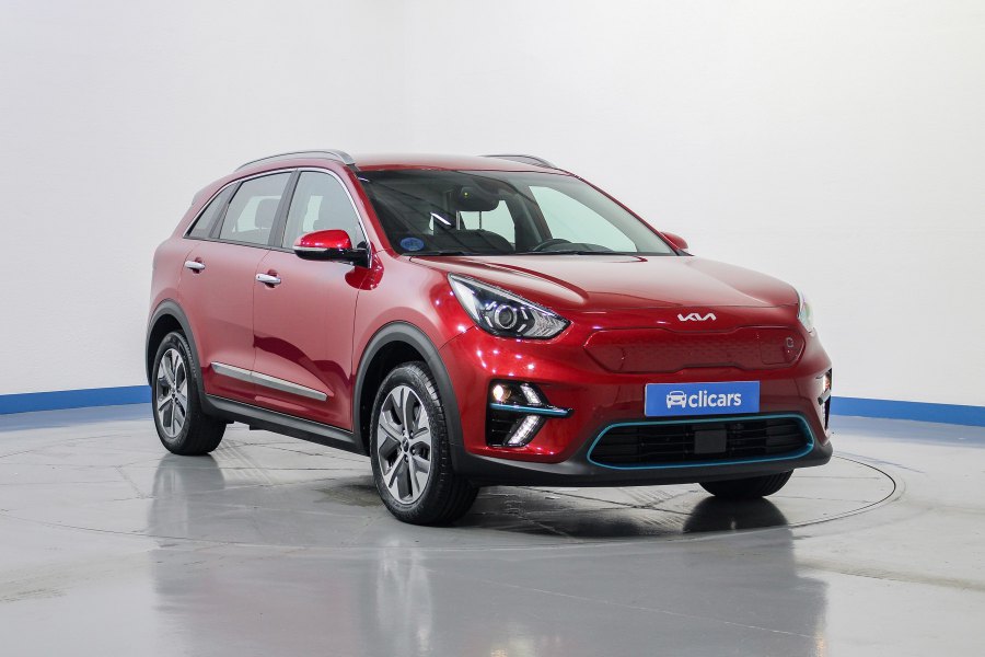 Kia Niro Eléctrico E-Niro Drive Long Range 3