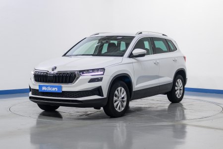 Skoda Karoq 2.0TDI Adblue Ambition