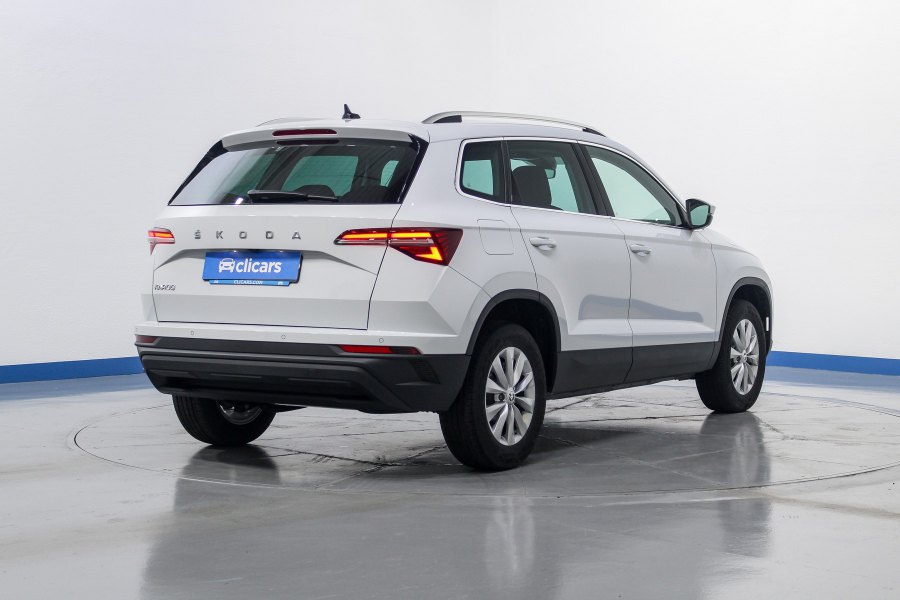 Skoda Karoq Diésel Karoq 2.0TDI Adblue Ambition 85kW 5