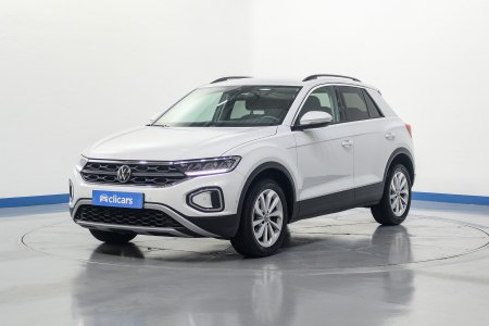 Volkswagen T-Roc 2.0TDI Life