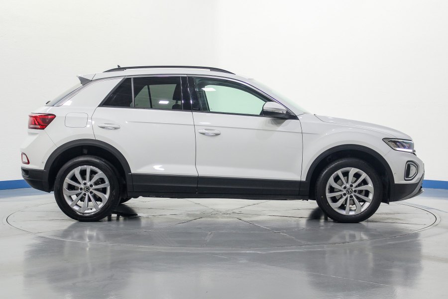 Volkswagen T-Roc Diésel T-Roc 2.0TDI Life 85kW 6