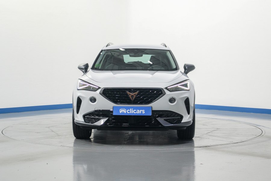 CUPRA Formentor Gasolina Formentor 1.5 TSI 150 DSG 2