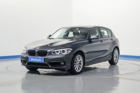 BMW Serie 1 118dA