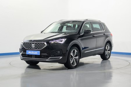 SEAT Tarraco 2.0TDI S&S Style DSG-7 150