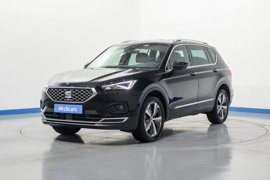 SEAT Tarraco Diésel Tarraco 2.0TDI S&S Style 150