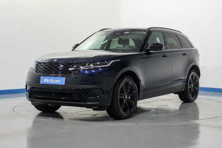 Land Rover Range Rover Velar 2.0D I4 MHEV S 4WD Aut. 204