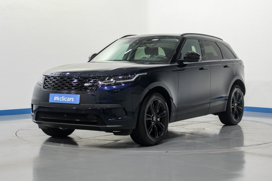 Land Rover Range Rover Velar Mild hybrid Range Rover Velar 2.0D I4 MHEV S 4WD Aut. 204