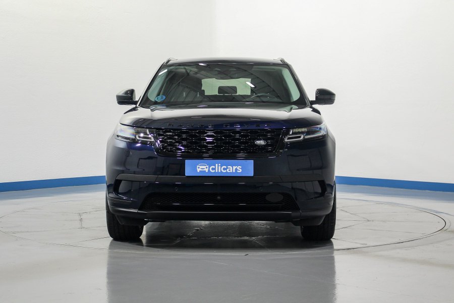 Land Rover Range Rover Velar Mild hybrid Range Rover Velar 2.0D I4 MHEV S 4WD Aut. 204 2