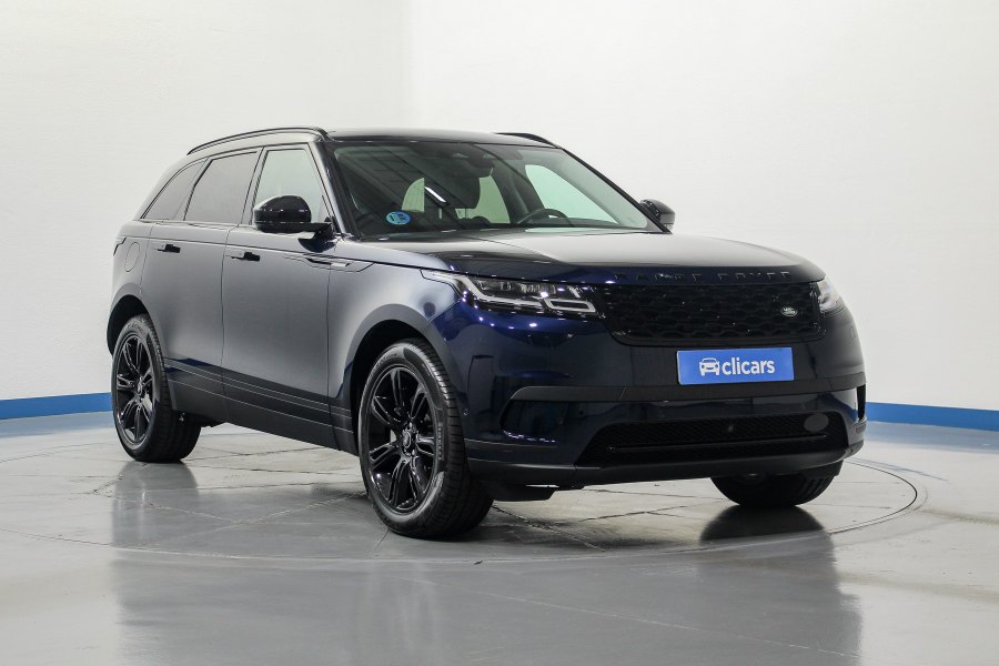 Land Rover Range Rover Velar Mild hybrid Range Rover Velar 2.0D I4 MHEV S 4WD Aut. 204 3