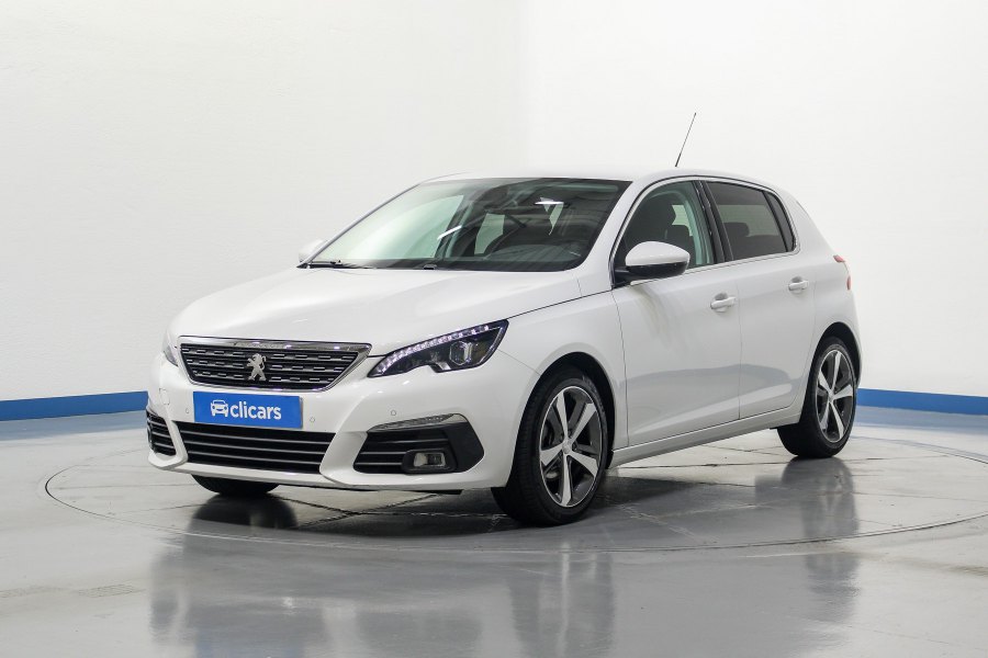 Peugeot 308 Diésel 308 1.5BlueHDi S&S Allure 130