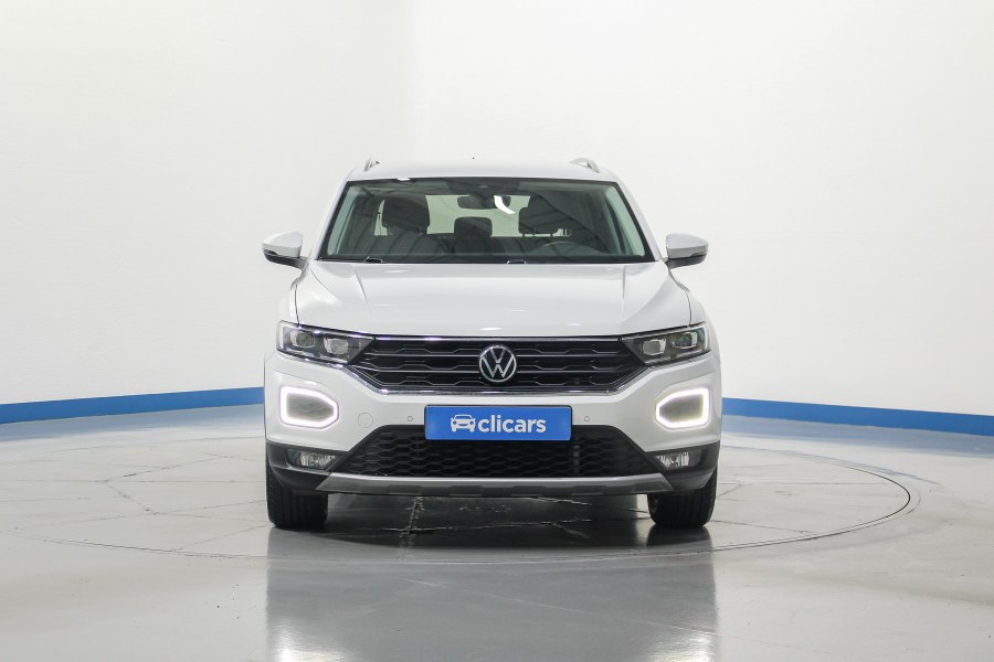 Volkswagen T-Roc Diésel T-Roc 2.0TDI Advance DSG7 2