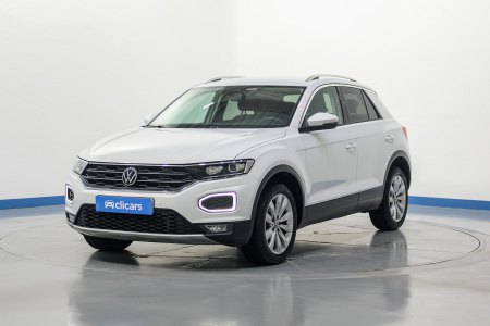 Volkswagen T-Roc 2.0TDI Advance DSG7