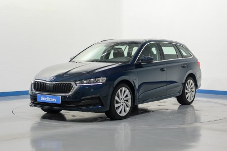 Skoda Octavia Combi 1.4TSI PHEV Ambition DSG