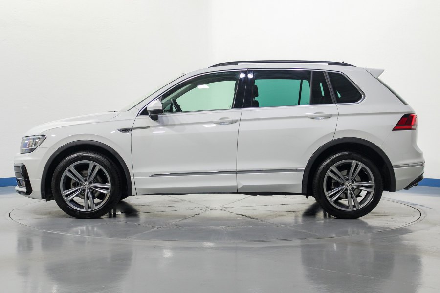 Volkswagen Tiguan Diésel Tiguan 2.0TDI R-Line DSG 110kW 7