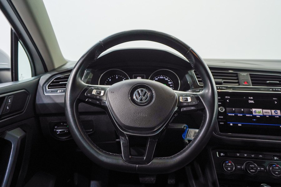 Volkswagen Tiguan Diésel Tiguan 2.0TDI R-Line DSG 110kW 18