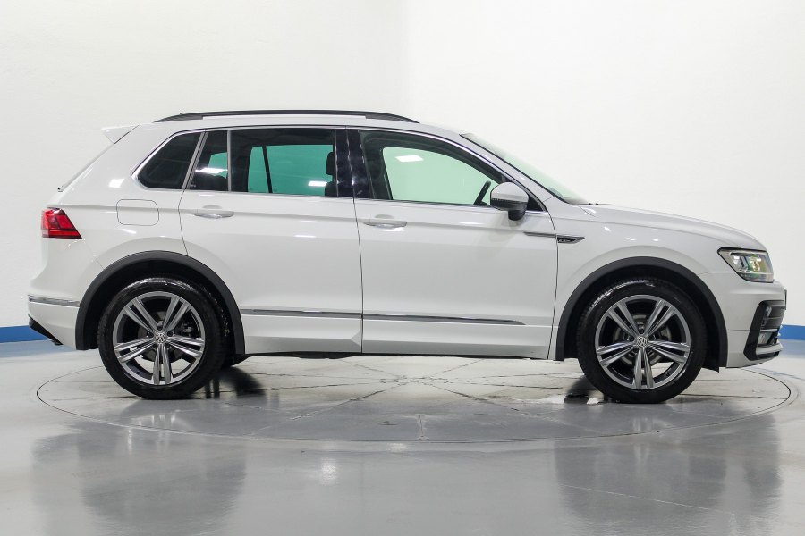 Volkswagen Tiguan Diésel Tiguan 2.0TDI R-Line DSG 110kW 6