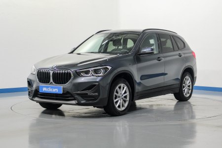 BMW X1 sDrive 18dA Corporate