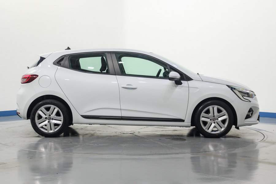 Renault Clio Gasolina Clio TCe Intens 67kW 6