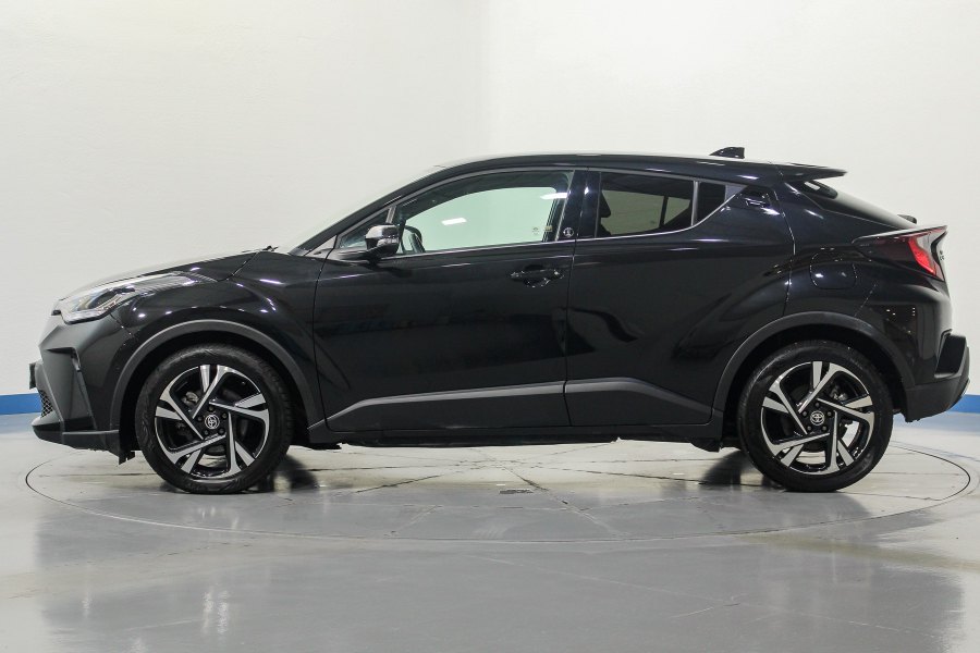 Toyota C-HR Híbrido C-HR 180H Advance 7