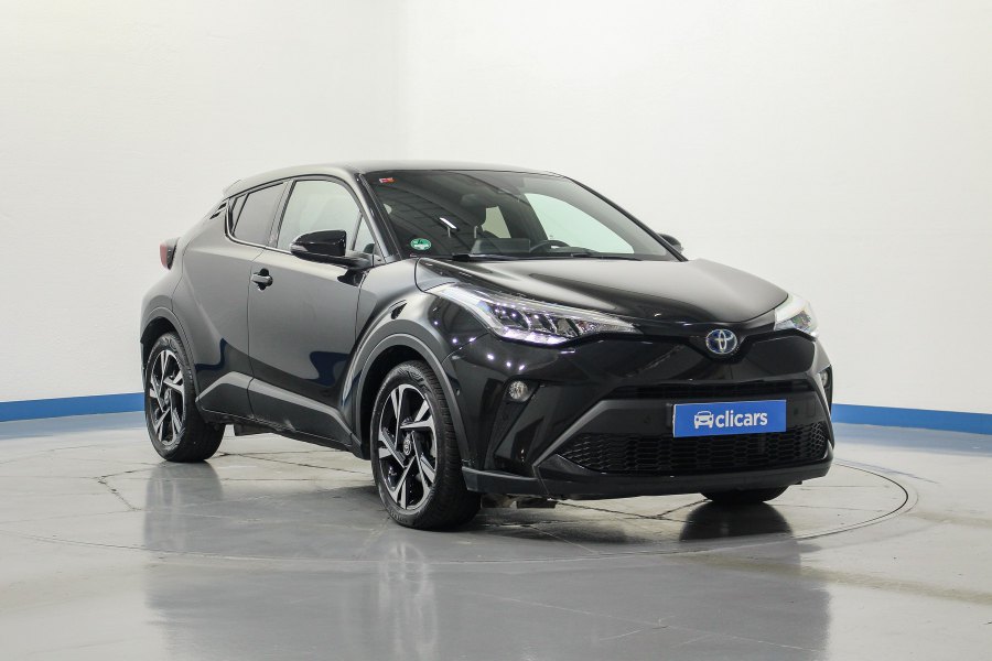 Toyota C-HR Híbrido C-HR 180H Advance 3