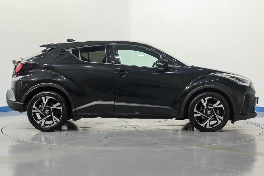 Toyota C-HR Híbrido C-HR 180H Advance 6