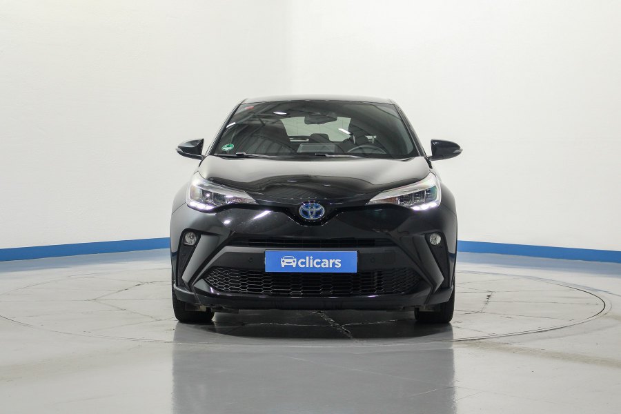 Toyota C-HR Híbrido C-HR 180H Advance 2