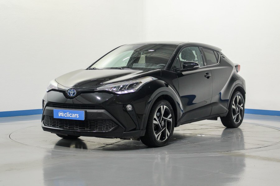 Toyota C-HR Híbrido C-HR 180H Advance