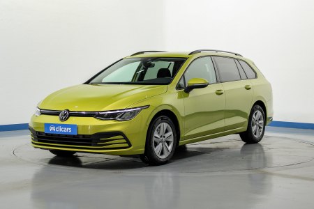 Volkswagen Golf Variant 2.0TDI Life