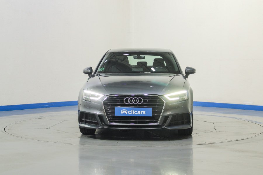 Audi A3 Gasolina A3 Sportback 35 TFSI S line S tronic 110kW 2