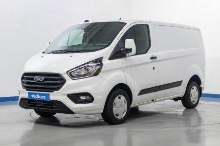 Ford Transit Custom FT 280 L1 Van Trend 130