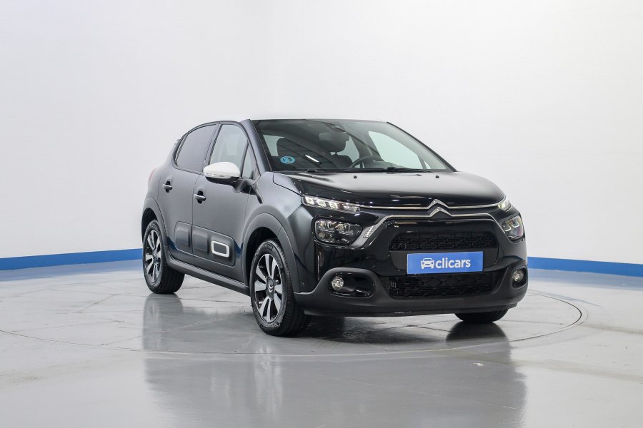 Citroen C3 Gasolina C3 1.2 PureTech S&S Shine 110 3