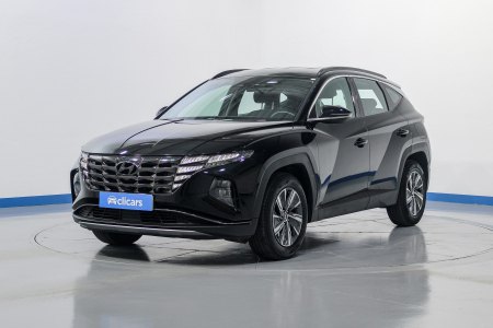 Hyundai Tucson 1.6 TGDI Maxx 4x2