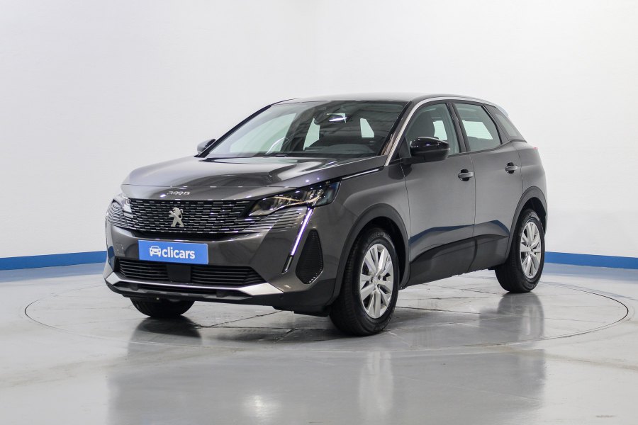 Peugeot 3008 SUV Diésel 3008 1.5BlueHDi Active Pack S&S 130